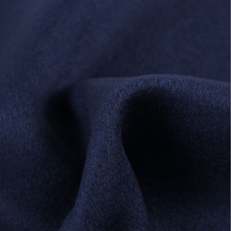 wool coating fabric