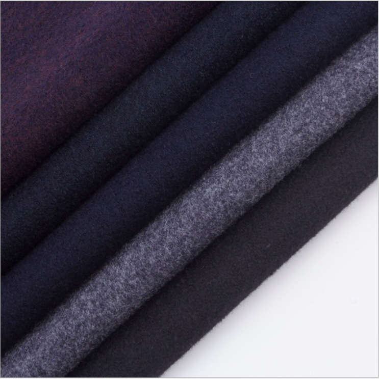 wool coat fabric