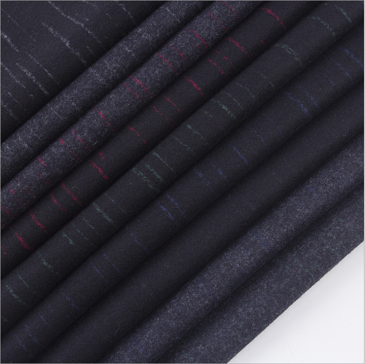 wool coat fabric