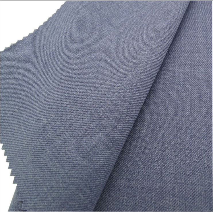 wool suit fabric