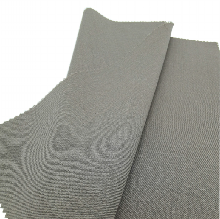 wool suit fabric