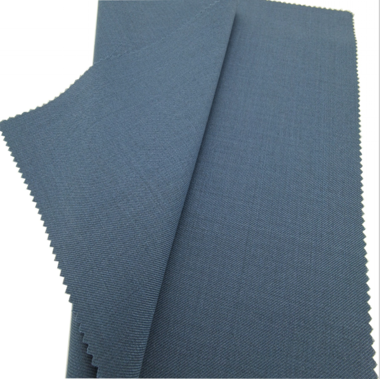 wool suit fabric