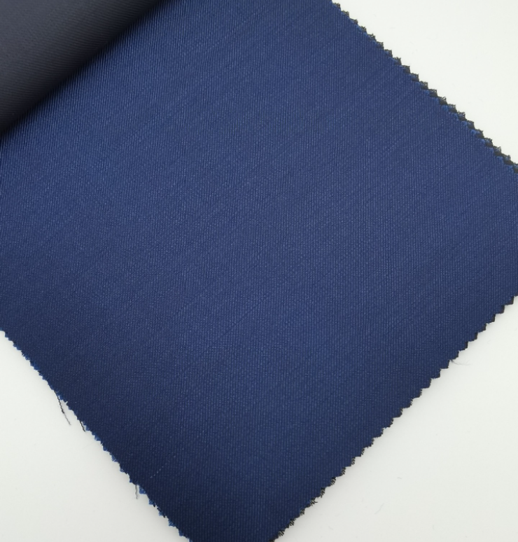 wool suit fabric