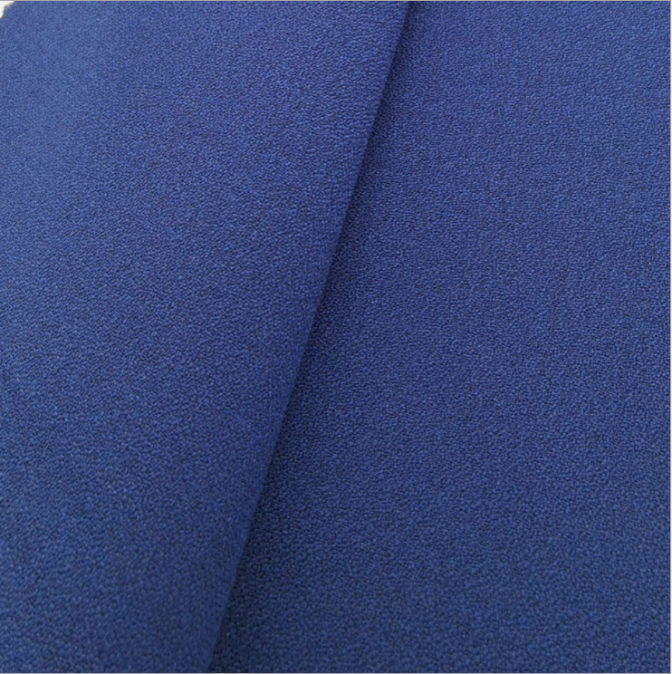 Wool blend suit fabric