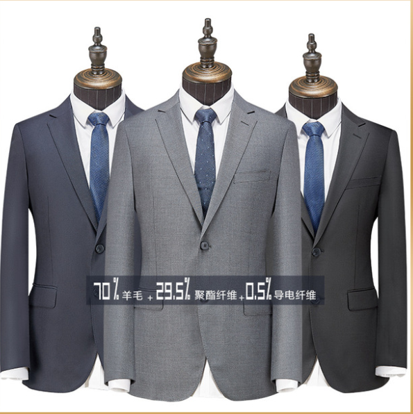 mens wool suit