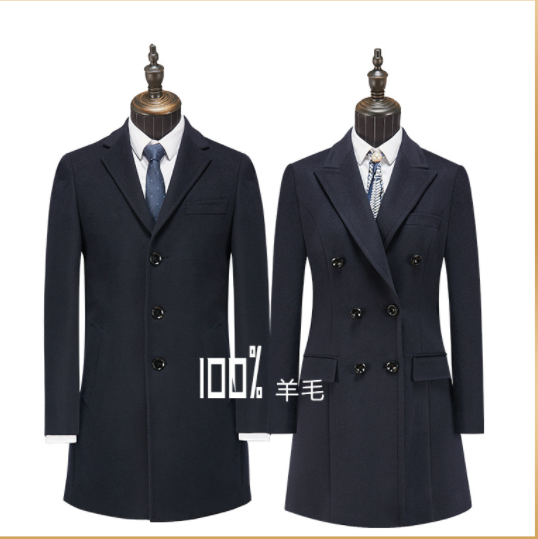 wool suits
