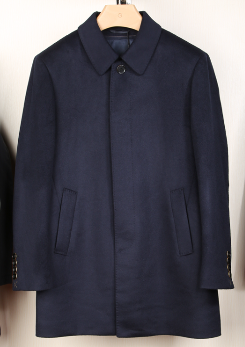 mens wool coat