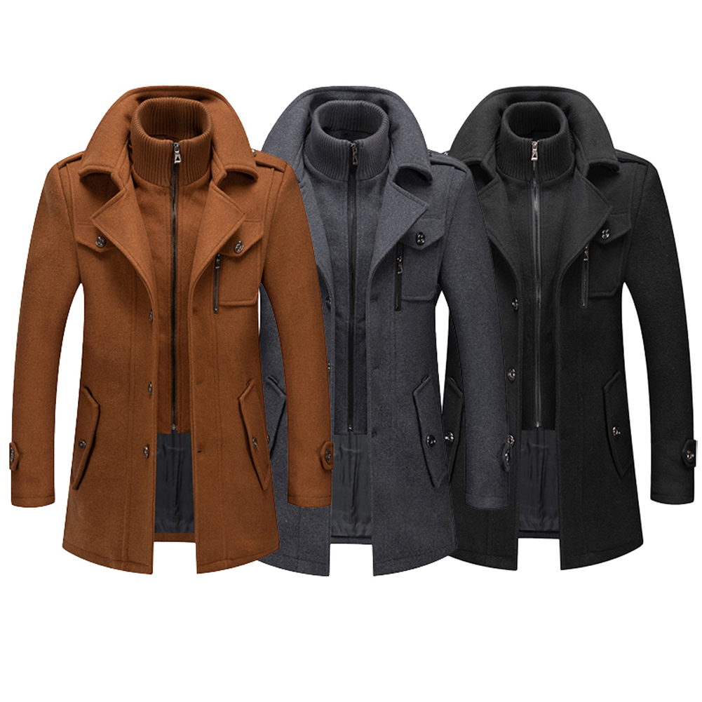 mens coat manufacturers