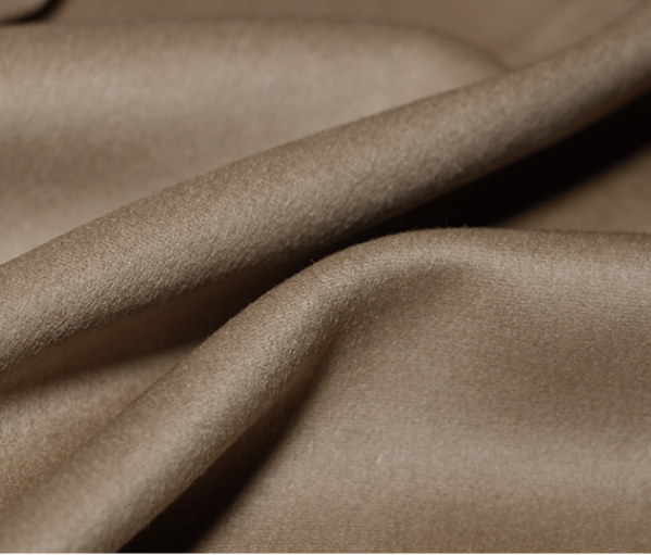 Cashmere & alpaca fabrics